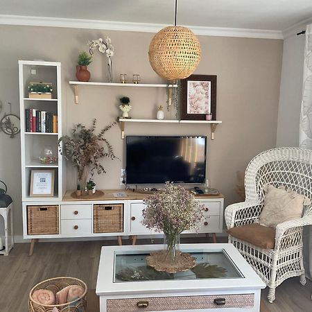 Mirasierrahome... Tu Hogar De Vacaciones! Álora Eksteriør billede