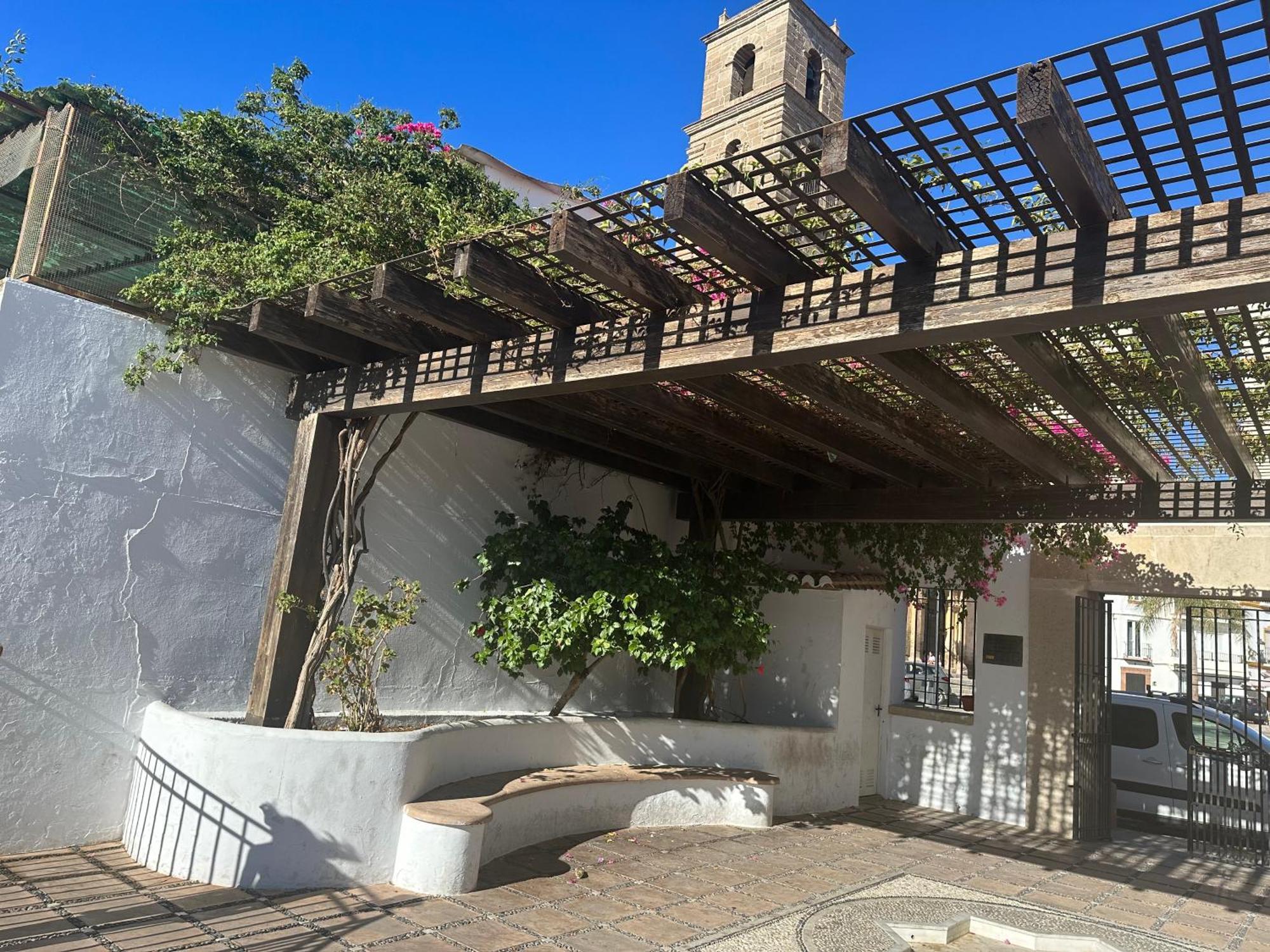 Mirasierrahome... Tu Hogar De Vacaciones! Álora Eksteriør billede