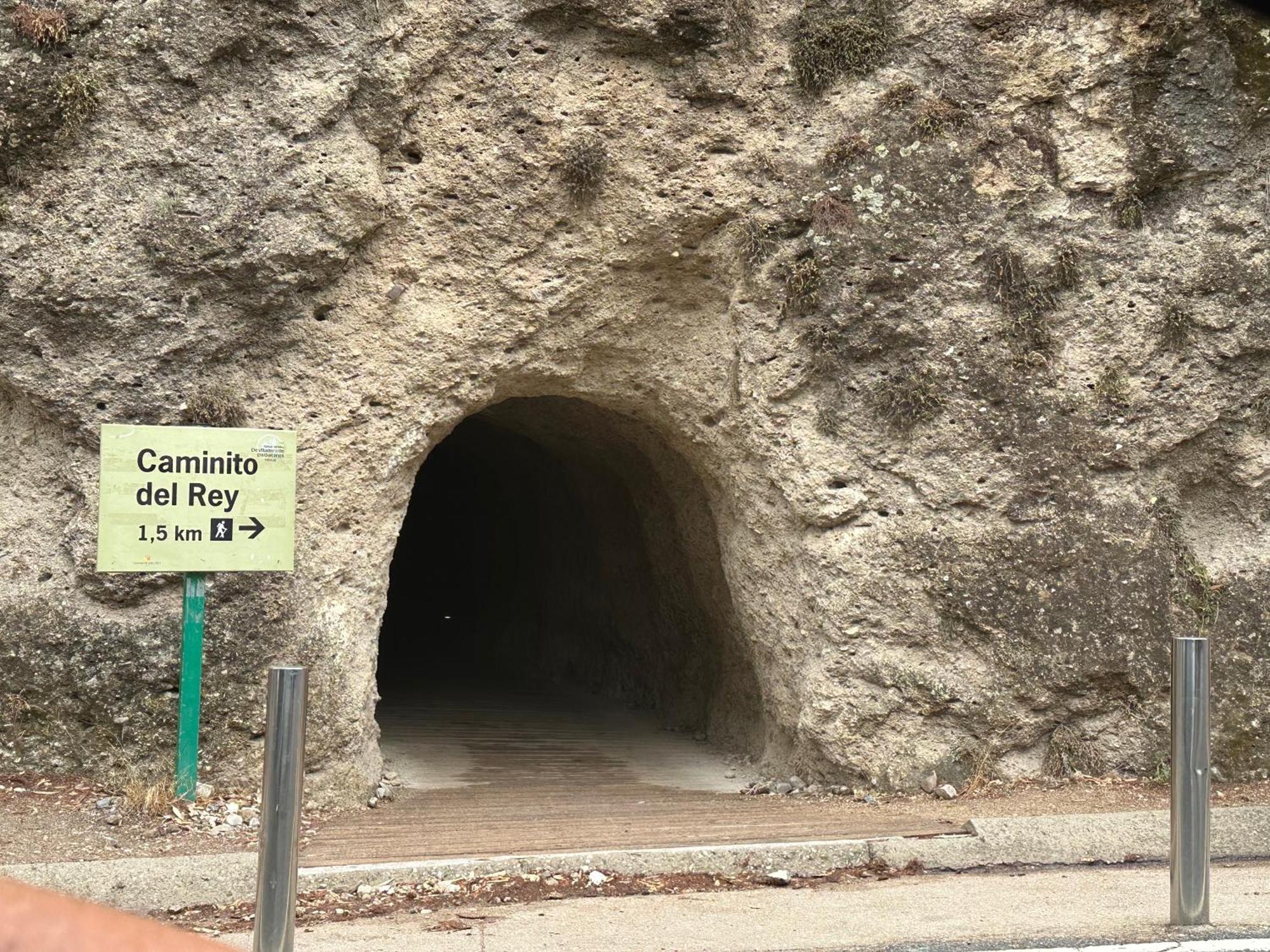 Mirasierrahome... Tu Hogar De Vacaciones! Álora Eksteriør billede
