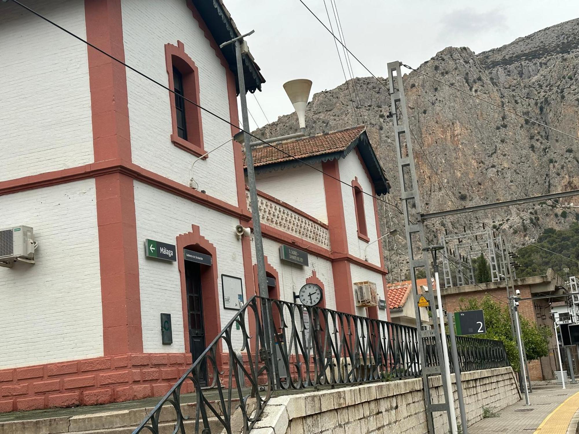 Mirasierrahome... Tu Hogar De Vacaciones! Álora Eksteriør billede