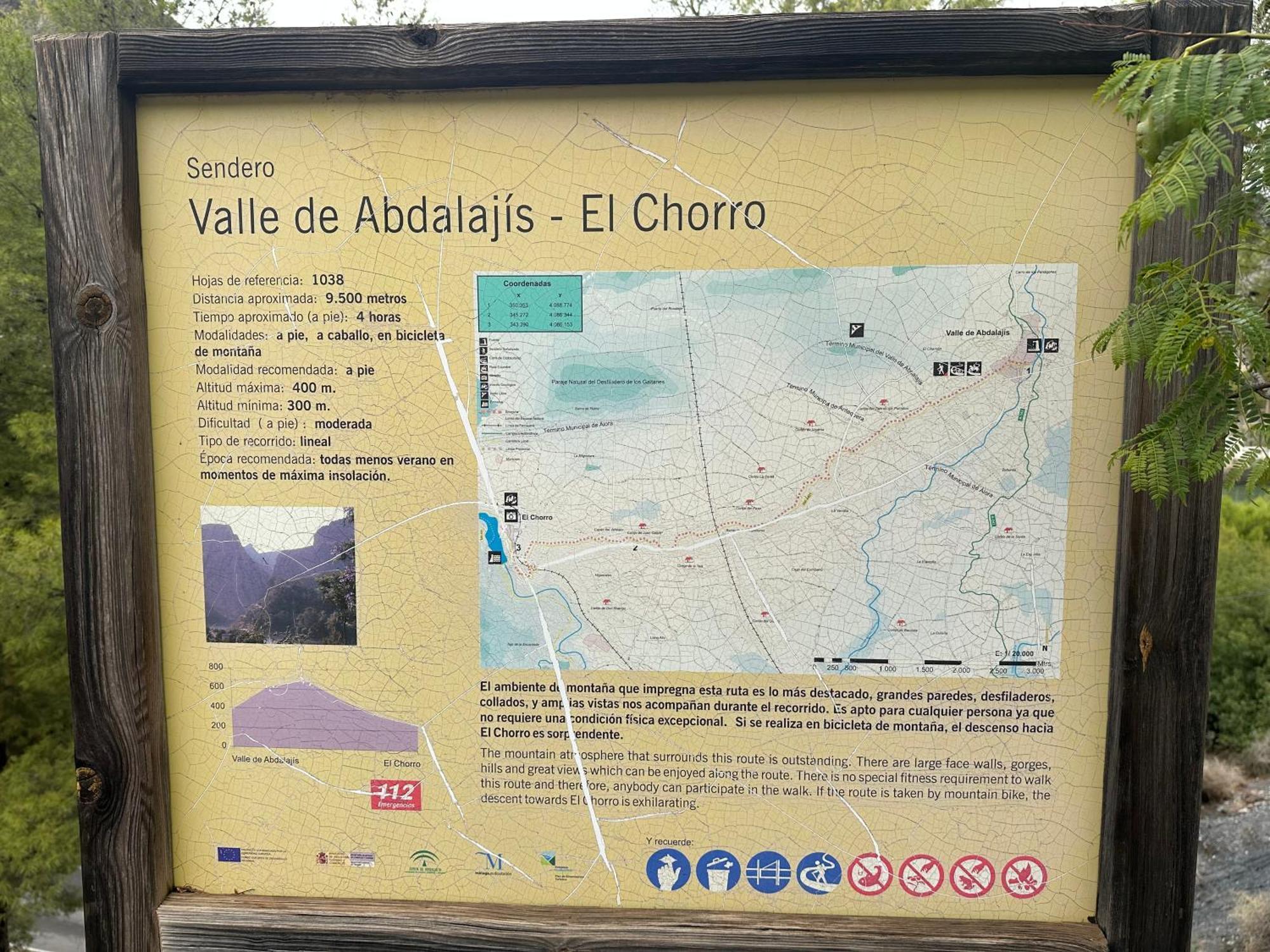 Mirasierrahome... Tu Hogar De Vacaciones! Álora Eksteriør billede
