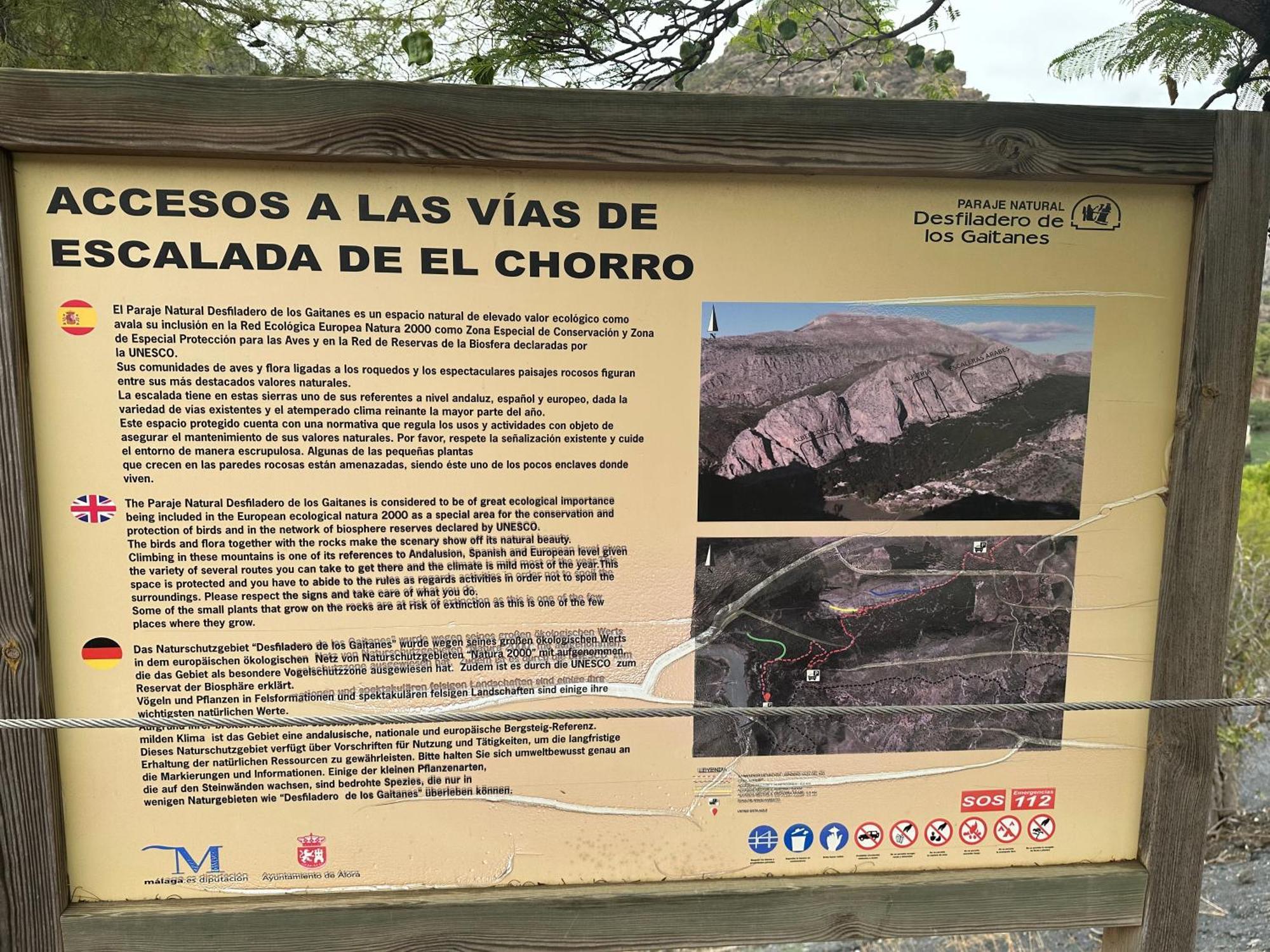 Mirasierrahome... Tu Hogar De Vacaciones! Álora Eksteriør billede