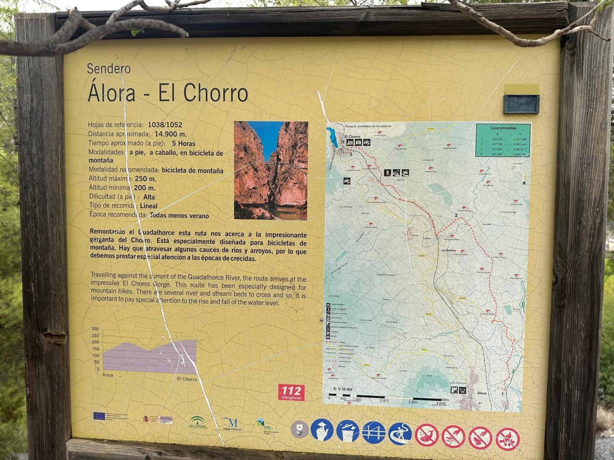 Mirasierrahome... Tu Hogar De Vacaciones! Álora Eksteriør billede