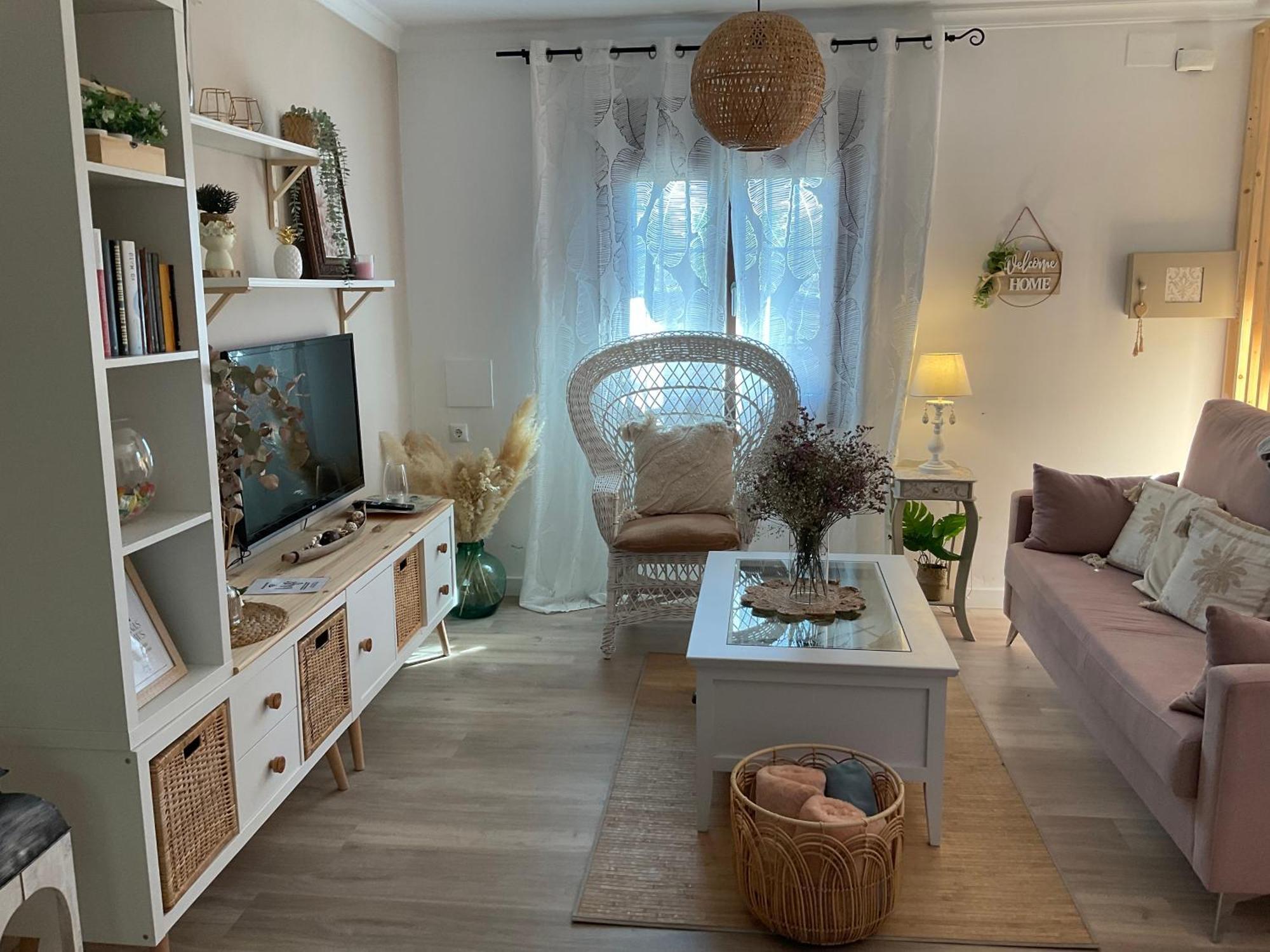 Mirasierrahome... Tu Hogar De Vacaciones! Álora Eksteriør billede