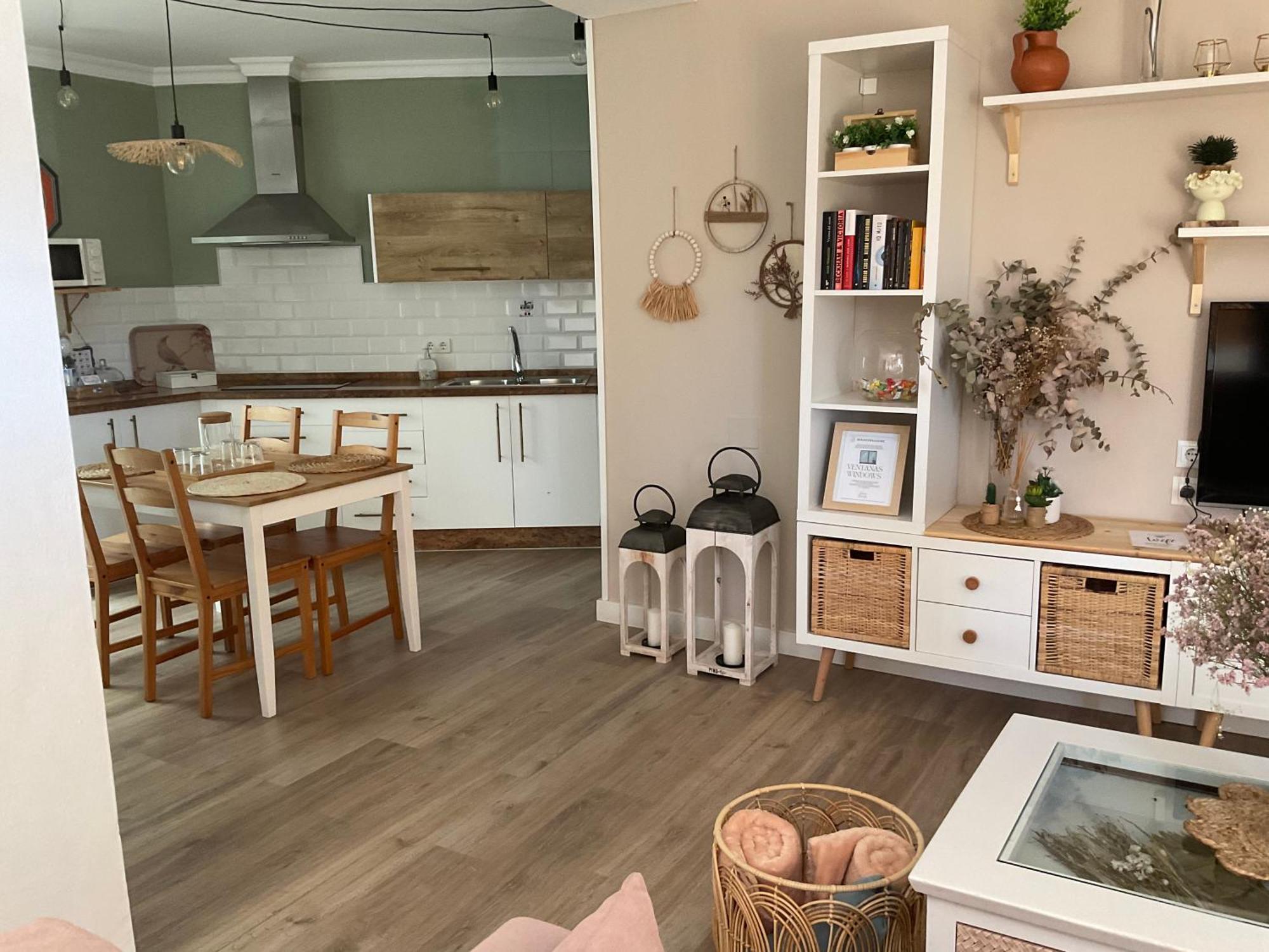 Mirasierrahome... Tu Hogar De Vacaciones! Álora Eksteriør billede