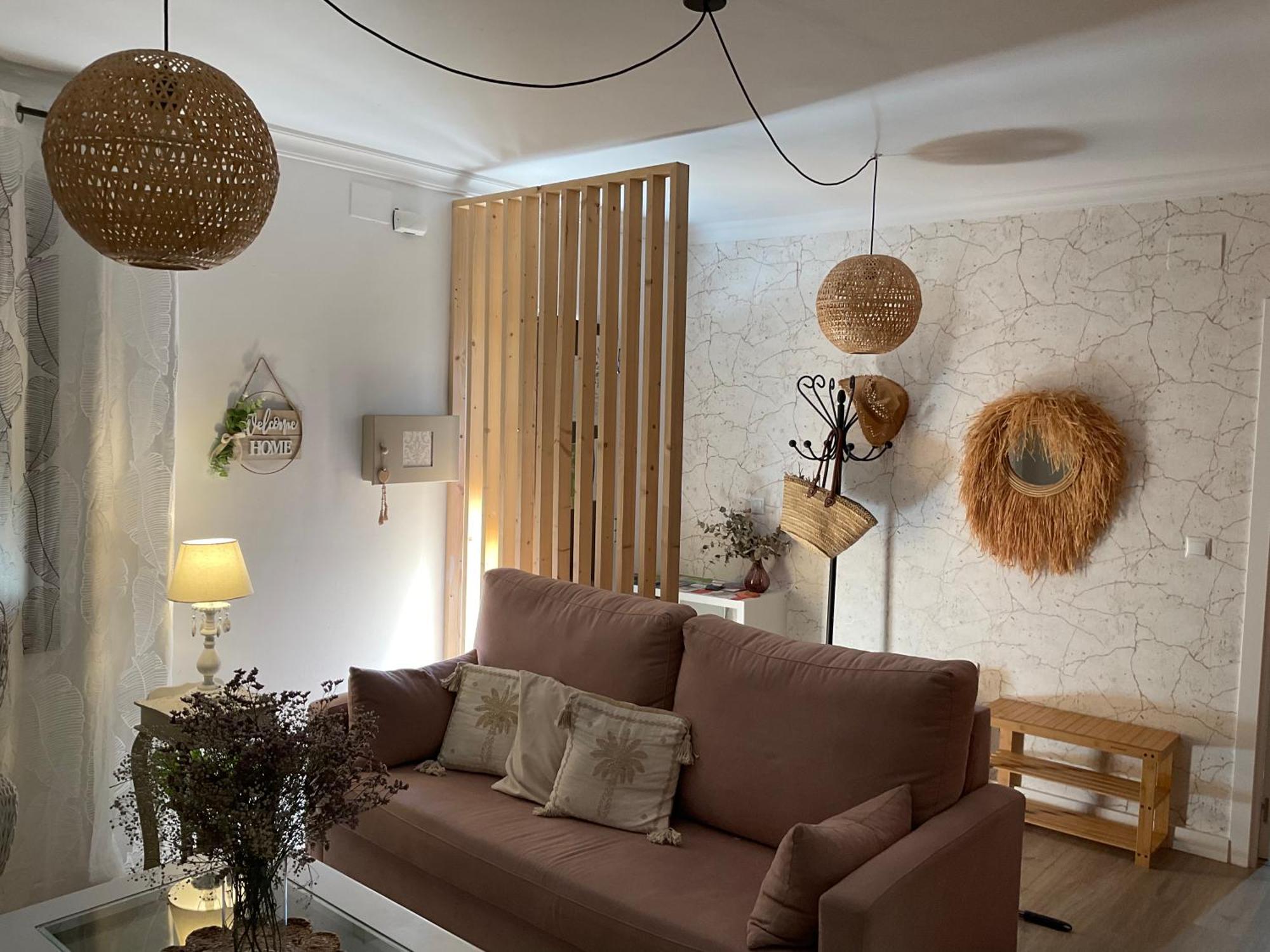 Mirasierrahome... Tu Hogar De Vacaciones! Álora Eksteriør billede