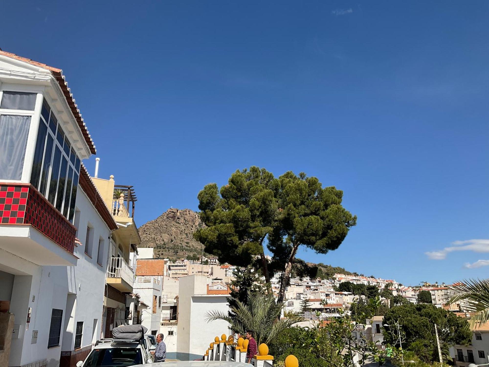 Mirasierrahome... Tu Hogar De Vacaciones! Álora Eksteriør billede