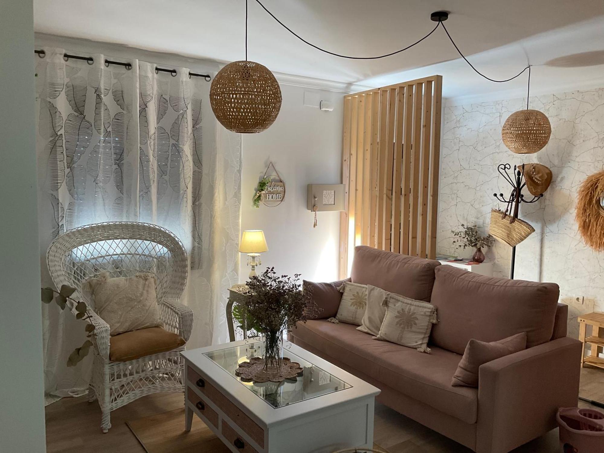 Mirasierrahome... Tu Hogar De Vacaciones! Álora Eksteriør billede