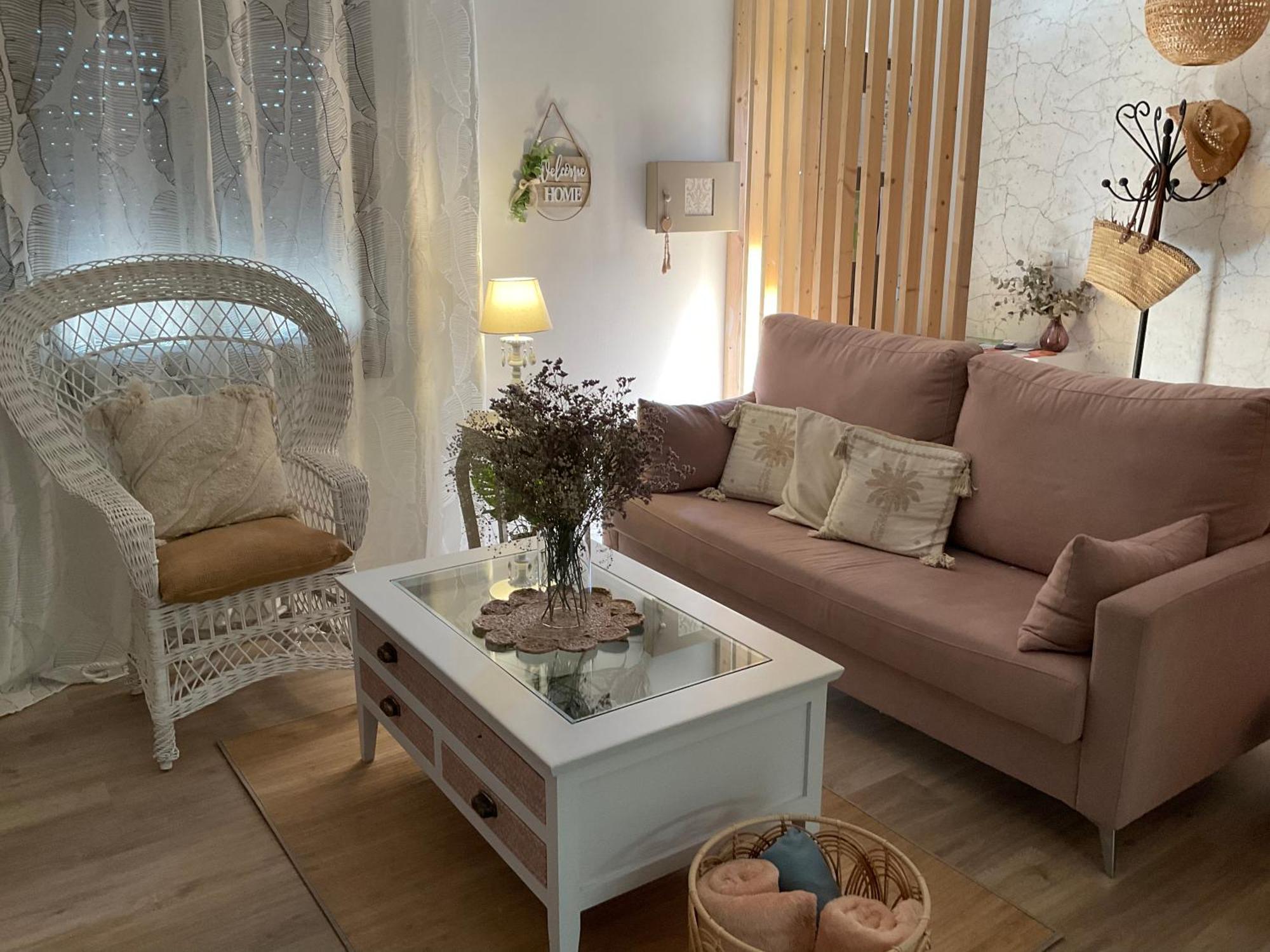 Mirasierrahome... Tu Hogar De Vacaciones! Álora Eksteriør billede