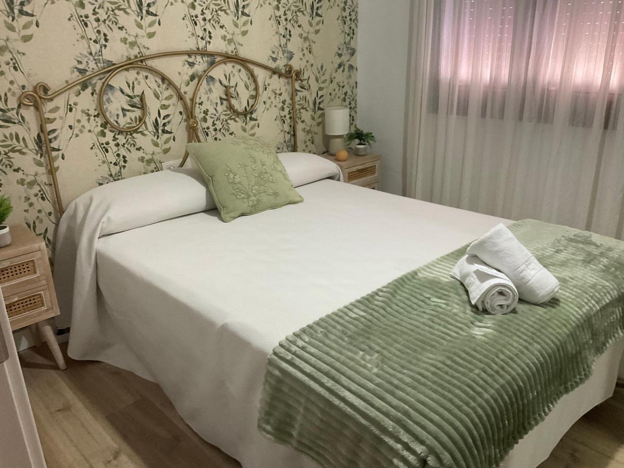 Mirasierrahome... Tu Hogar De Vacaciones! Álora Eksteriør billede