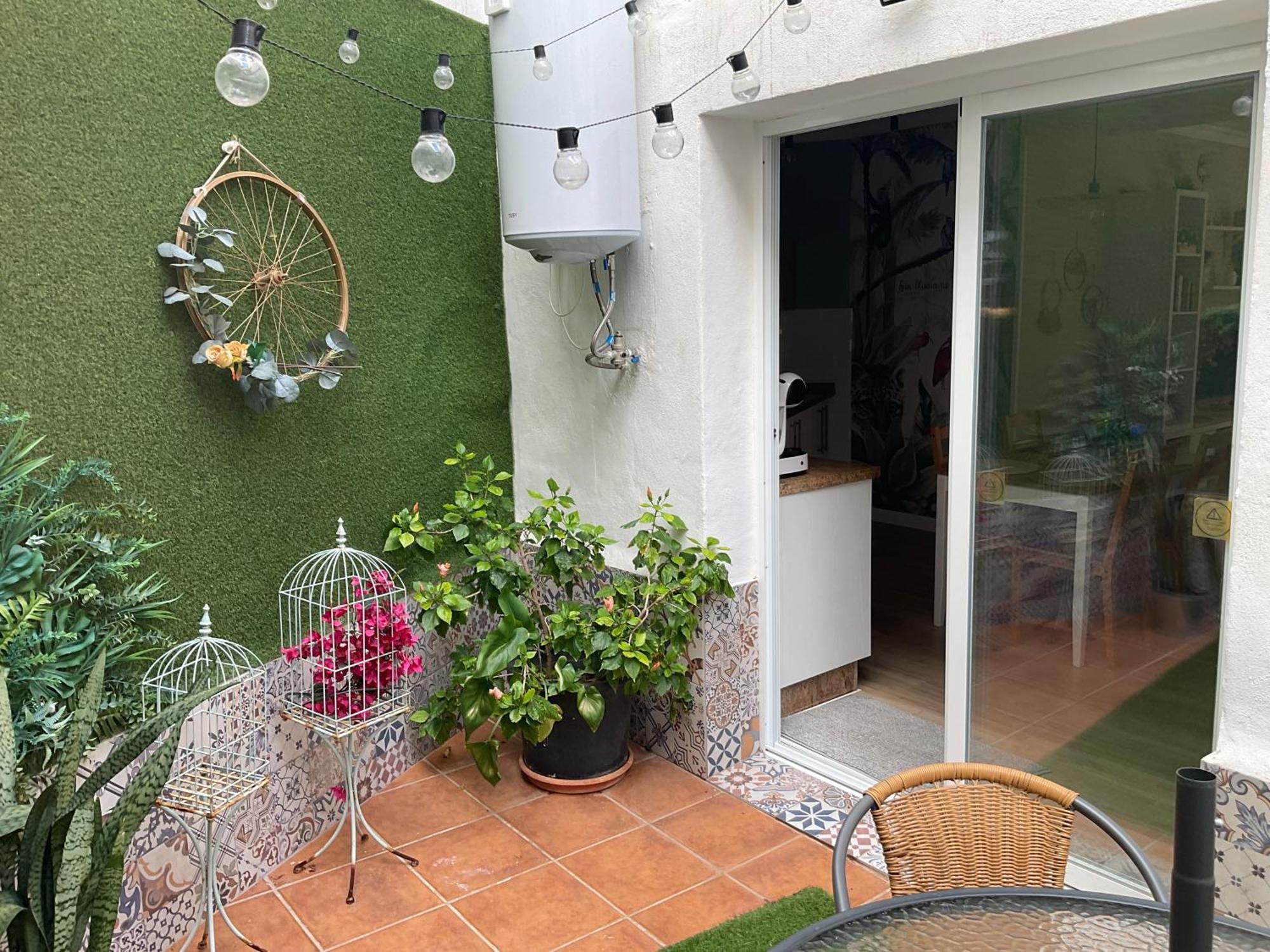Mirasierrahome... Tu Hogar De Vacaciones! Álora Eksteriør billede